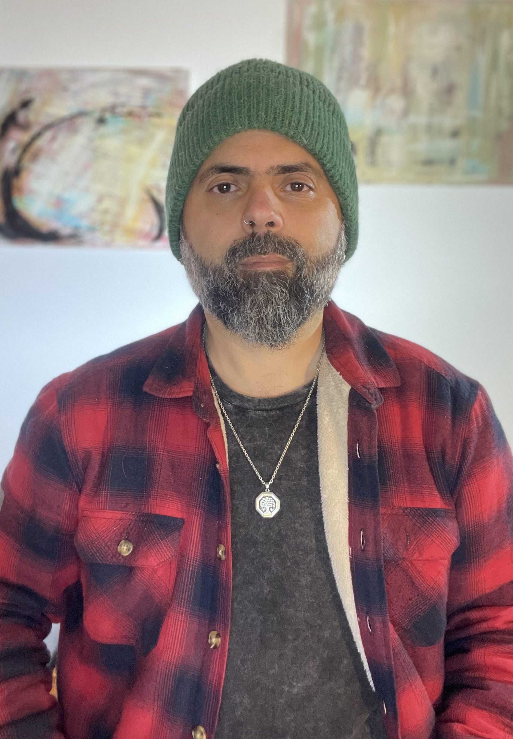 Javier Varela Sosa